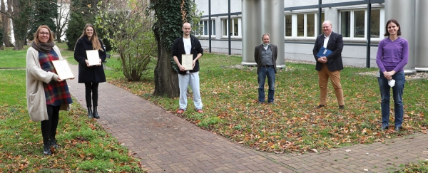 Gruppe Preisverleihung Gruppe Preisverleihung